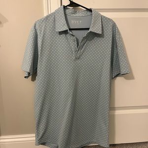 BYLT Golf shirt men’s medium